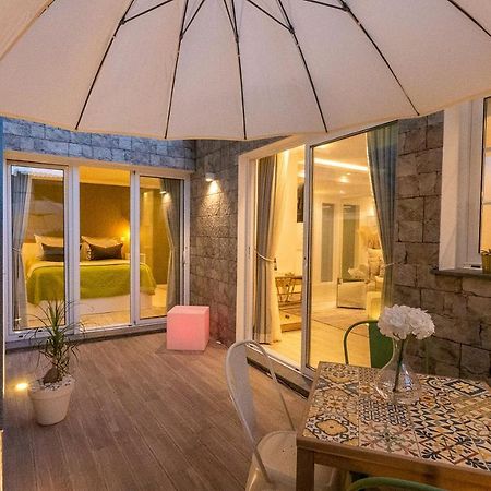 Little Townsuite Funchal Eksteriør bilde