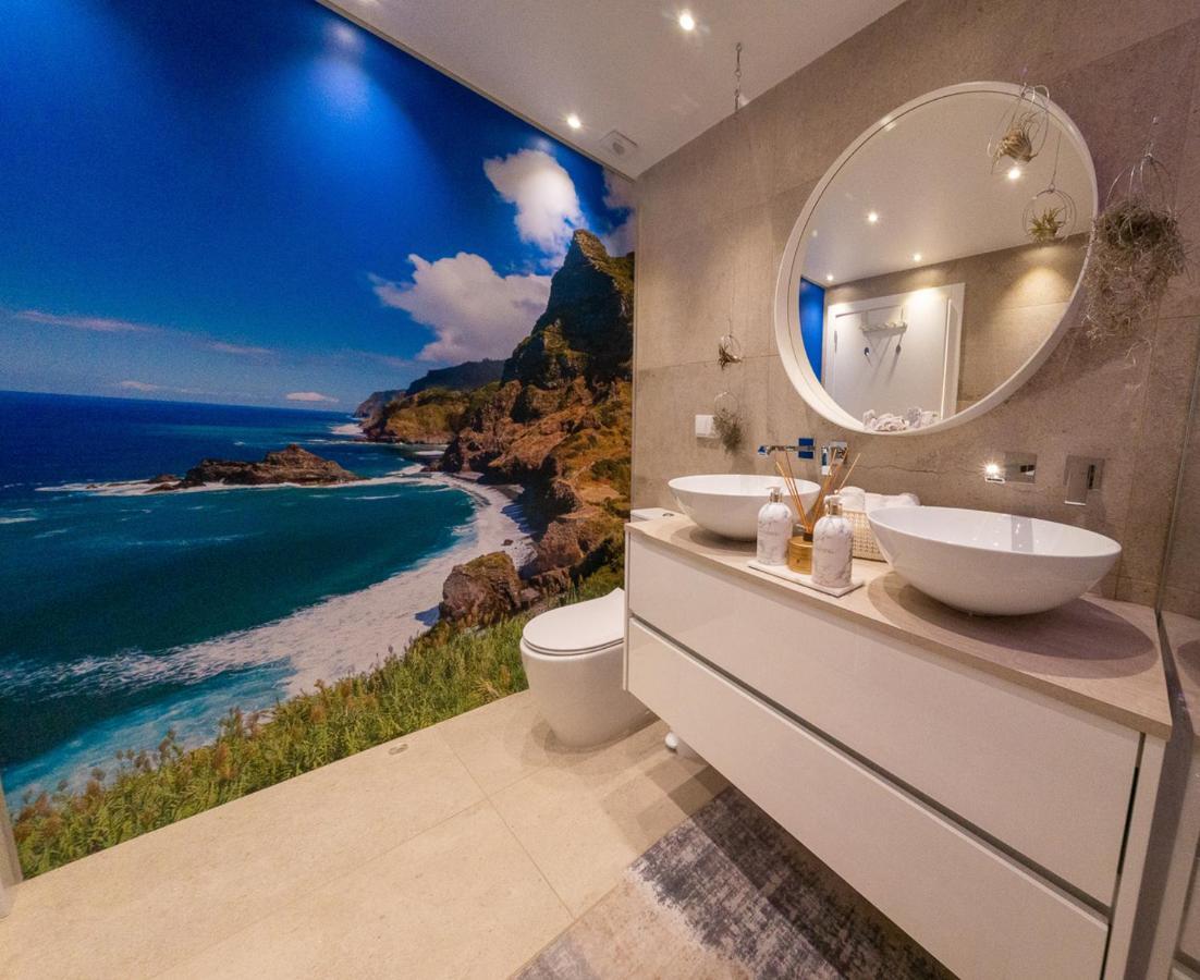 Little Townsuite Funchal Eksteriør bilde