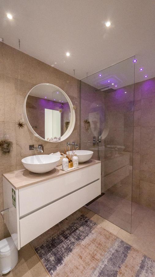 Little Townsuite Funchal Eksteriør bilde