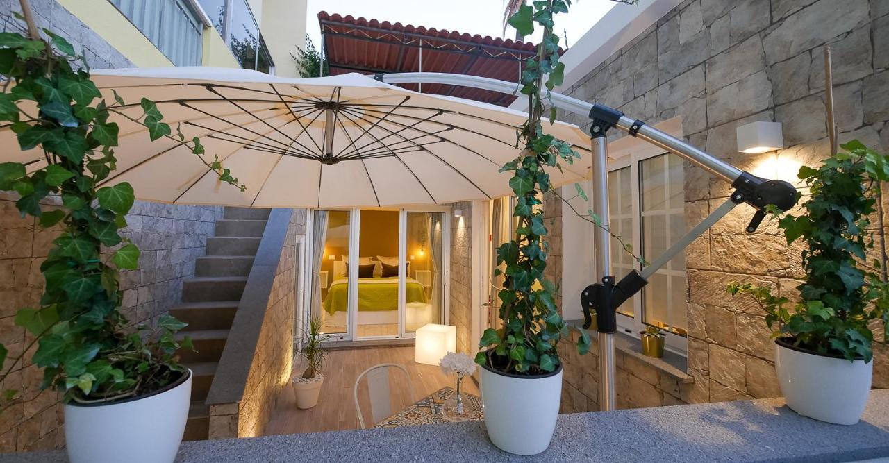 Little Townsuite Funchal Eksteriør bilde