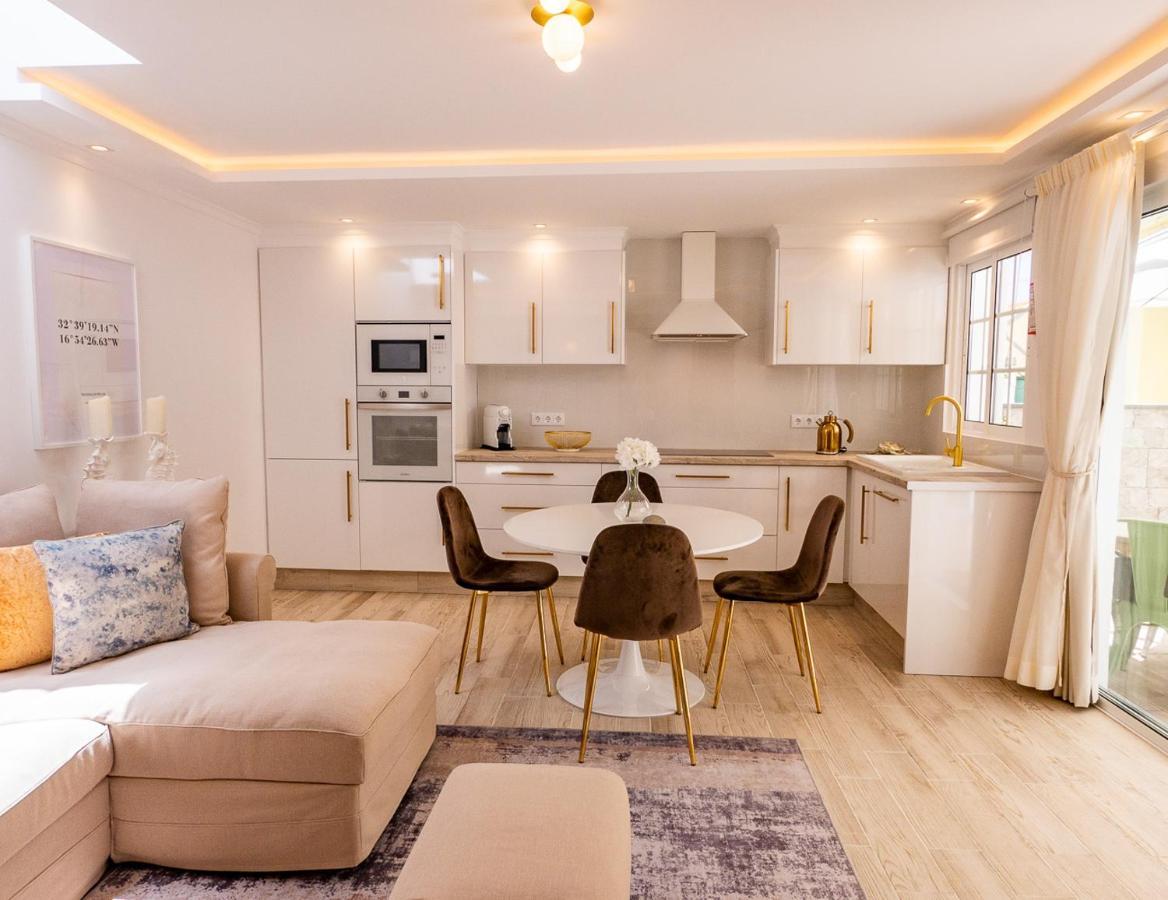 Little Townsuite Funchal Eksteriør bilde
